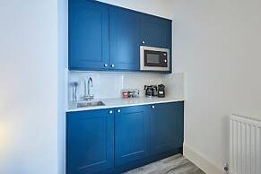 Host Stay The Langley Hotel Apartment 6