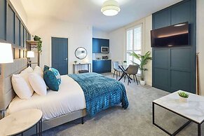 Host Stay The Langley Hotel Apartment 6