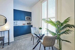 Host Stay The Langley Hotel Apartment 6