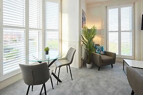 Host Stay The Langley Hotel Apartment 3
