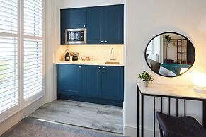 Host Stay The Langley Hotel Apartment 3