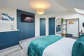 Host Stay The Langley Hotel Apartment 9