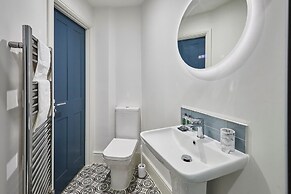 Host Stay The Langley Hotel Apartment 9