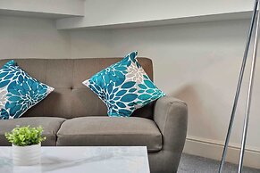 Host Stay The Langley Hotel Apartment 9