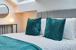Host Stay The Langley Hotel Apartment 9