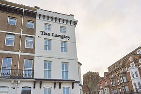 Host Stay The Langley Hotel Apartment 9