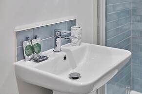 Host Stay The Langley Hotel Apartment 9