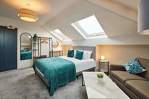 Host Stay The Langley Hotel Apartment 9