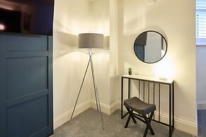 Host Stay The Langley Hotel Apartment 11