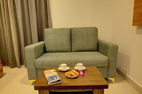 Fly Inn Bangalore Airport