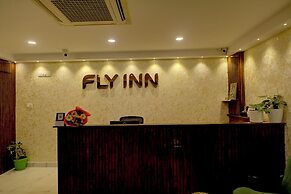Fly Inn Bangalore Airport