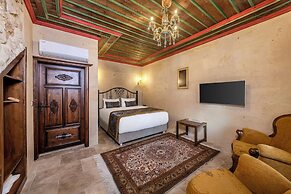Erbelya Cappadocia House