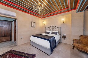 Erbelya Cappadocia House