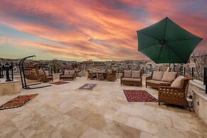 Erbelya Cappadocia House