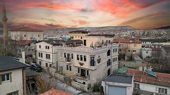 Erbelya Cappadocia House