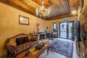 Erbelya Cappadocia House