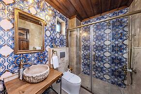 Erbelya Cappadocia House