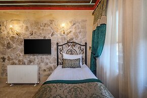 Erbelya Cappadocia House