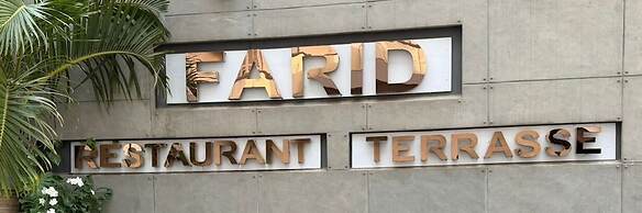 Hotel Farid