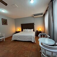 Hotel portal de reyes