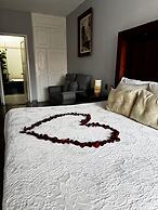 Hotel portal de reyes
