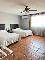 Hotel portal de reyes