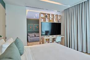 WorldHotels Acueducto Guadalajara