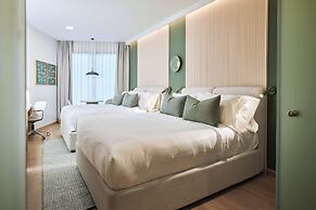 WorldHotels Guadalajara Zona Andares
