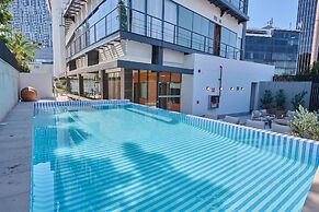 WorldHotels Acueducto Guadalajara