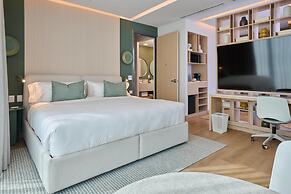 WorldHotels Guadalajara Zona Andares