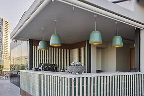 WorldHotels Guadalajara Zona Andares