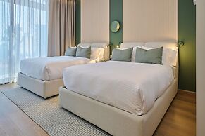 WorldHotels Guadalajara Zona Andares