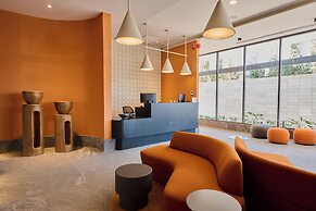 WorldHotels Acueducto Guadalajara