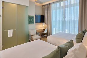 WorldHotels Acueducto Guadalajara