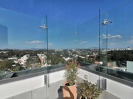 WorldHotels Acueducto Guadalajara