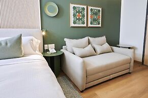 WorldHotels Acueducto Guadalajara
