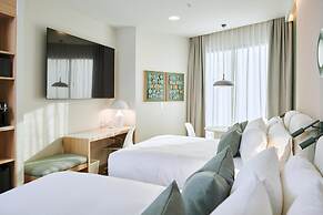 WorldHotels Acueducto Guadalajara