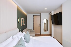 WorldHotels Guadalajara Zona Andares