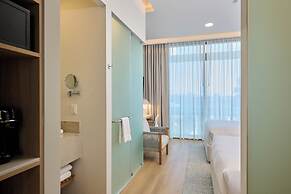 WorldHotels Guadalajara Zona Andares