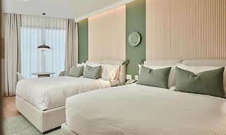 WorldHotels Acueducto Guadalajara