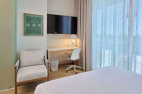 WorldHotels Guadalajara Zona Andares