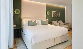 WorldHotels Acueducto Guadalajara