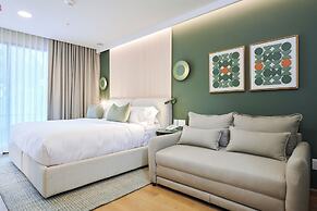 WorldHotels Acueducto Guadalajara