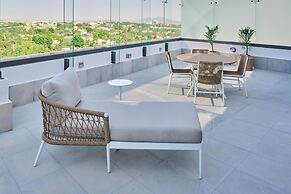 WorldHotels Guadalajara Zona Andares