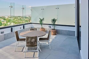 WorldHotels Guadalajara Zona Andares