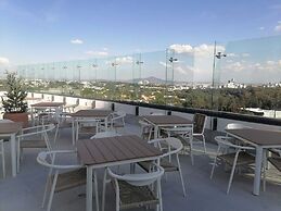 WorldHotels Acueducto Guadalajara