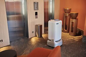 WorldHotels Guadalajara Zona Andares