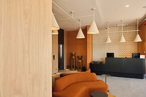 WorldHotels Acueducto Guadalajara
