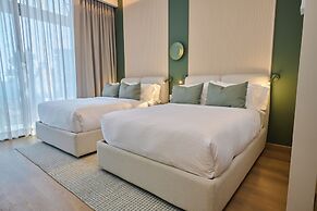 WorldHotels Acueducto Guadalajara