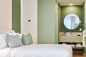 WorldHotels Guadalajara Zona Andares